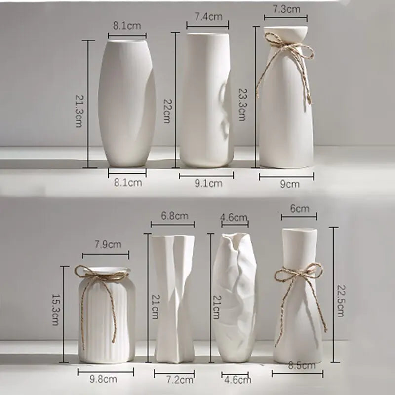 Ceramic Vase