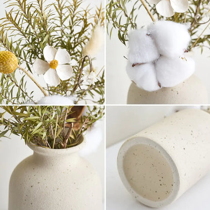 Simple Ceramic Vase