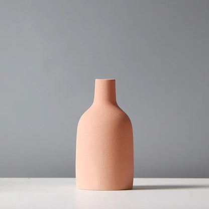 Nordic Ceramic Vases